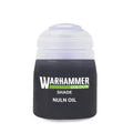Warhammer Colour Shade Nuln Oil 18ml