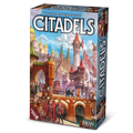 Citadels. Un Gioco di Intrighi