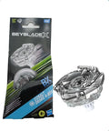 Beyblade X | Cobalt Drake 4-60F BX Booster Pack Set