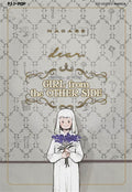 GIRL FROM THE OTHER SIDE - DEAR