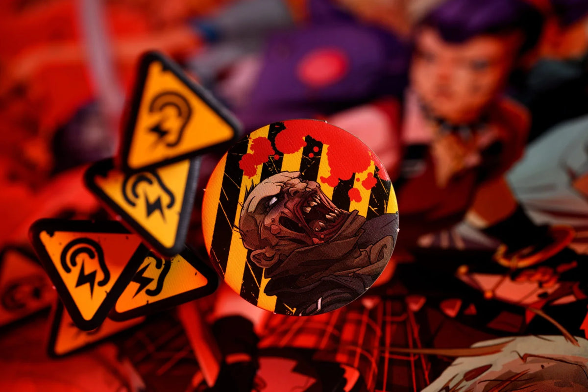 Zombicide 2° Edizione Set Base