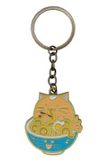 Fuzzballs Keychain Whisky Noodles Limited Edition