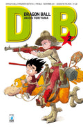DRAGONBALL EVERGREEN ED. 2