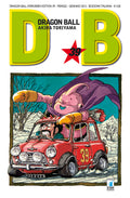 DRAGONBALL EVERGREEN ED. 39 (DI 42 )