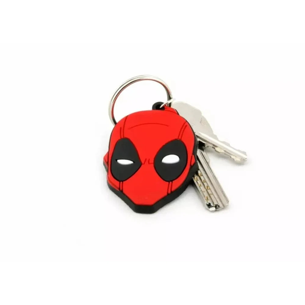 POrtachiavi Deadpool Face
