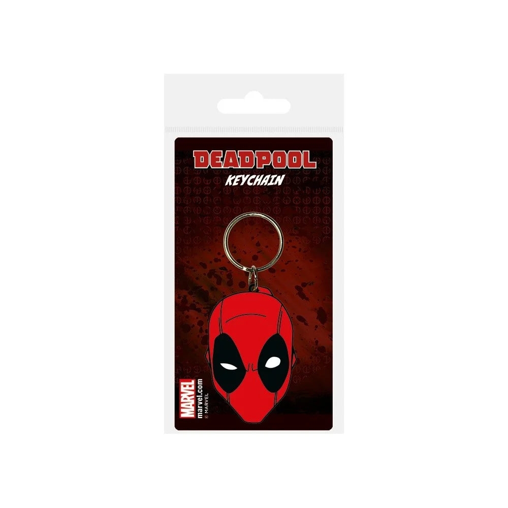 POrtachiavi Deadpool Face
