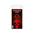 POrtachiavi Deadpool Face