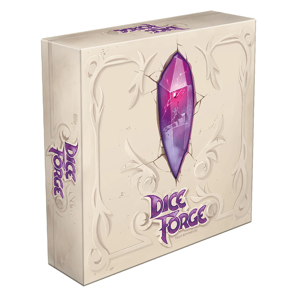 Dice Forge