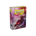 Dragon Shield Matte Dual Fury Sleeves (Japanese Size)