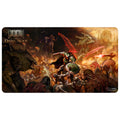 Ultra Pro x Bethesda - Playmat Doom: The Dark Ages
