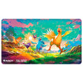 Ultra Pro x MTG Final Fantasy: Holofoil Playmat Chocobo