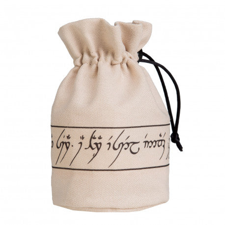 Q Workshop - Elvish Dice Bag