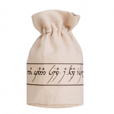 Q Workshop - Elvish Dice Bag