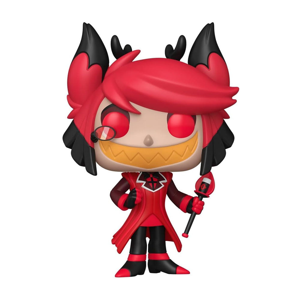 FUNKO POP  Hazbin Hotel - 2242 Alastor