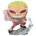 FUNKO POP Animation: One Piece - Doflamingo Refresh 9cm (Pop!)