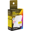 Board Game Sleeves Mini American Clear Matte
