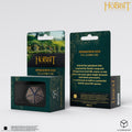 Q Workshop - The Hobbit: D20 Spindown Dado Jumbo: Tideborn