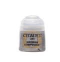 Dry Necron Compound (12ml)