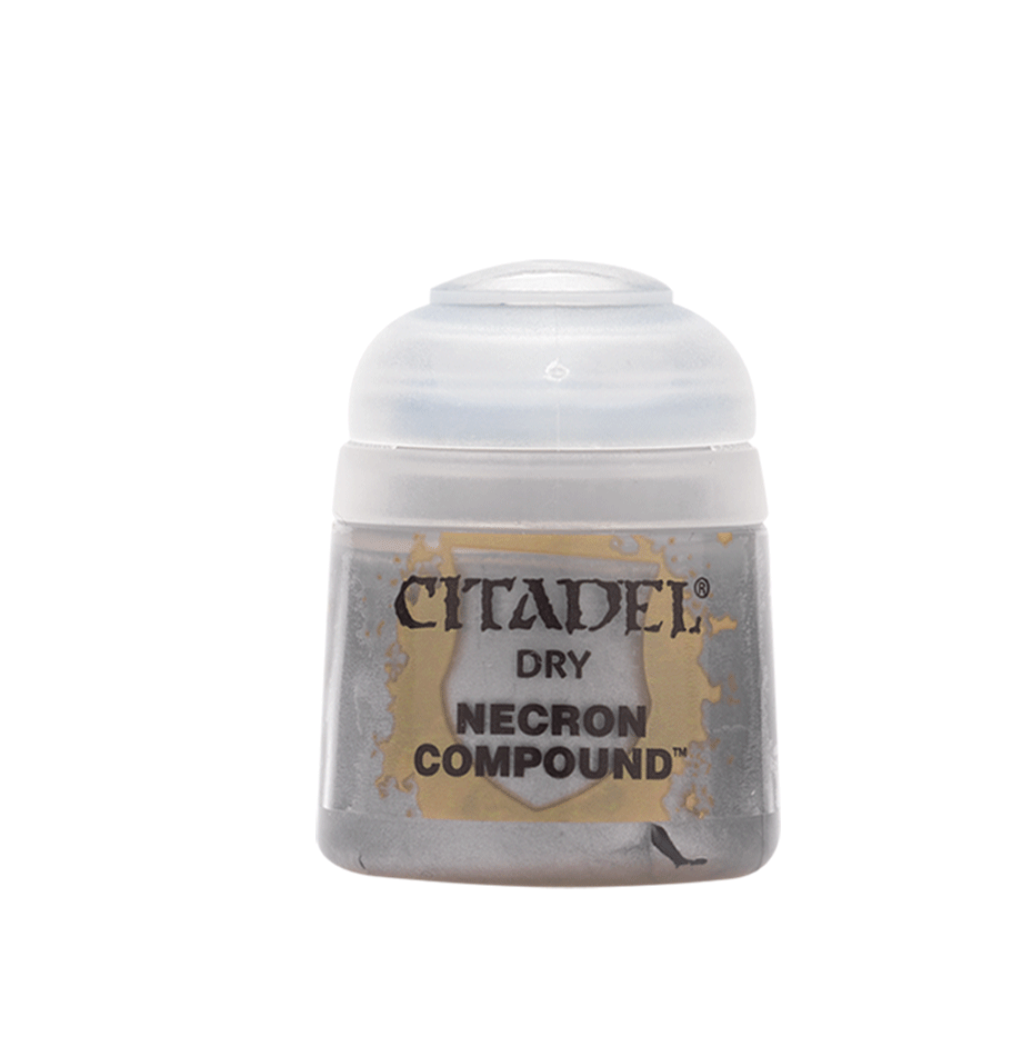 Dry Necron Compound (12ml)