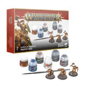 Aos S/E + Paint Set Eng/Spa/Port/Latv/Rm