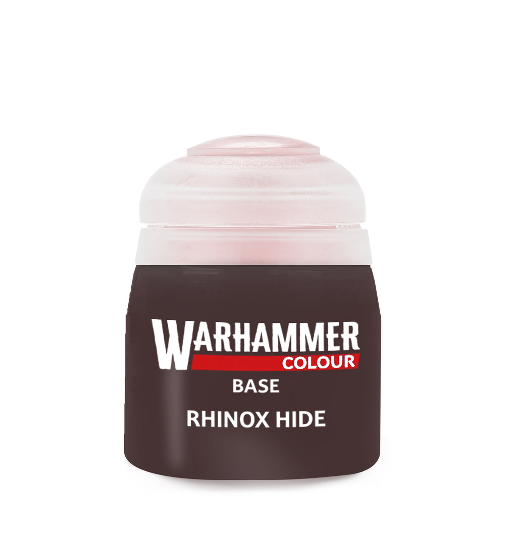 Base Rhinox Hide (12ml)