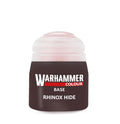 Base Rhinox Hide (12ml)