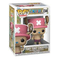 [PREORDER] FUNKO POP Animation: One Piece - 2340 Chopper Refresh 9cm (Pop!)