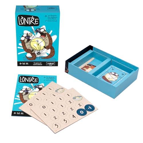 [PREORDER] Lontre