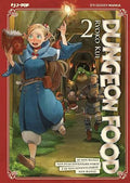 Dungeon Food 2