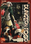 Dungeon Food 9