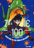 Zombie100 2