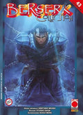 [PREORDER] BERSERK COLLECTION 43