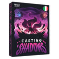 [PREORDER] Casting Shadows
