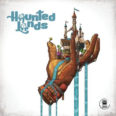 [PREORDER] Haunted Lands