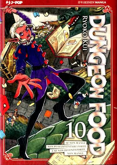 Dungeon Food 10