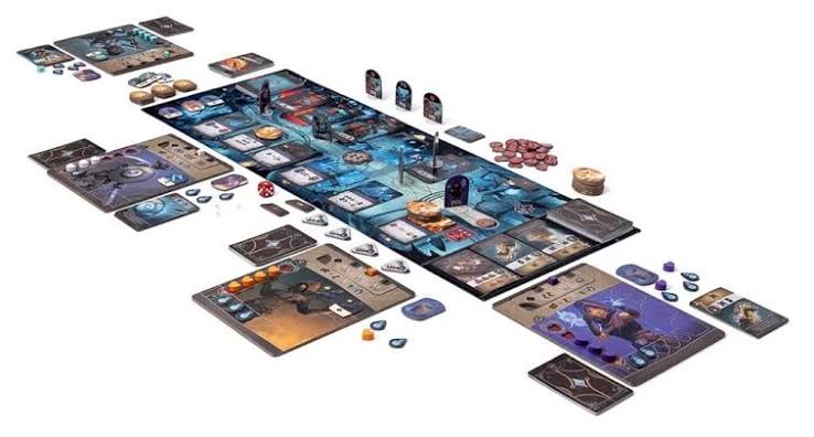 Dungeon Legends: Edizione Italiana
