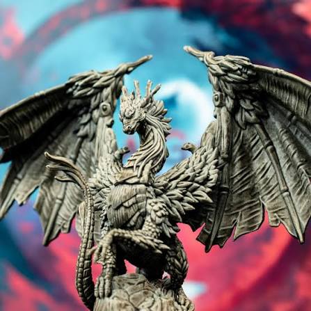 Dragon Eclipse: Set Base