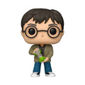 FUNKO POP Harry Potter: Harry Potter with hourglass  S18 (Pop!)