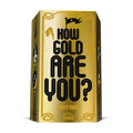 How Gold are you?