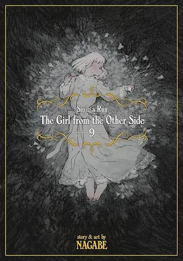Girl from the other side 9
