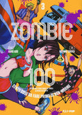 Zombie100 3
