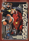 Dungeon Food 4