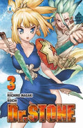 drstone 3
