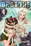 drstone 4