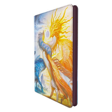 Gamegenic x MTG Lorwyn Eclipsed: Zip-Up Album 18 Pocket