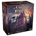 [PREORDER] Le Case della Follia: Seconda Edizione