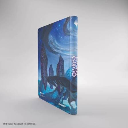 Gamegenic x MTG Lorwyn Eclipsed: Zip-Up Album 18 Pocket
