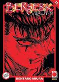 BERSERK SERIE NERA 11 IV RISTAMPA