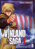 Vinland Saga 1