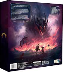 Dragon Eclipse: Mari Pericolosi (Espansione)